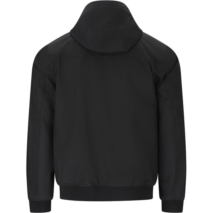 WHISTLER Haraldo M Jacket W-PRO 10000 Jacket 1001 Black