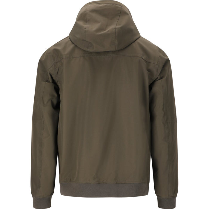 WHISTLER Haraldo M Jacket W-PRO 10000 Jacket 1071 Black Ink