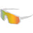 ENDURANCE Harbers Full-Frame Jr. Sports Glass Accessories 1002 White