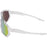 ENDURANCE Harbers Full-Frame Jr. Sports Glass Accessories 1002 White