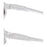 ENDURANCE Harbers Full-Frame Jr. Sports Glass Accessories 1002 White