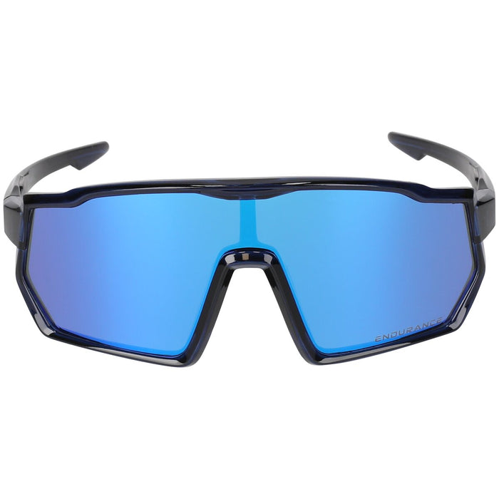 ENDURANCE Harbers Full-Frame Jr. Sports Glass Accessories 2153 Dress Blues