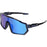 ENDURANCE Harbers Full-Frame Jr. Sports Glass Accessories 2153 Dress Blues