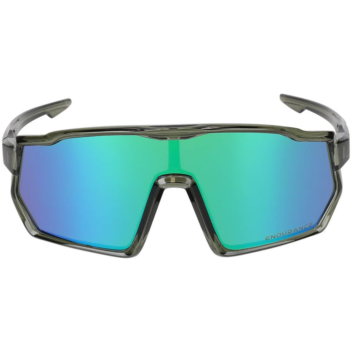ENDURANCE Harbers Full-Frame Jr. Sports Glass Accessories 3241 Kambaba
