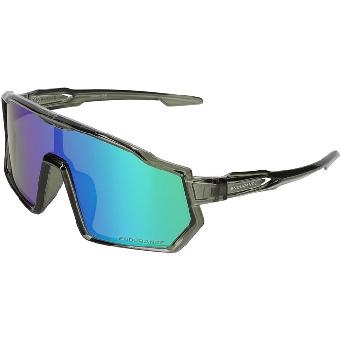 ENDURANCE Harbers Full-Frame Jr. Sports Glass Accessories 3241 Kambaba
