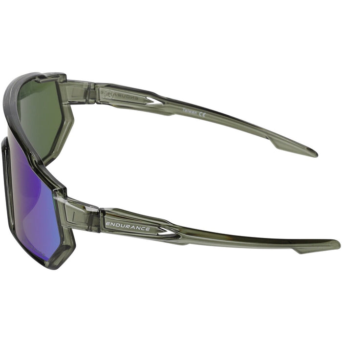 ENDURANCE Harbers Full-Frame Jr. Sports Glass Accessories 3241 Kambaba