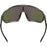 ENDURANCE Harbers Full-Frame Jr. Sports Glass Accessories 3241 Kambaba