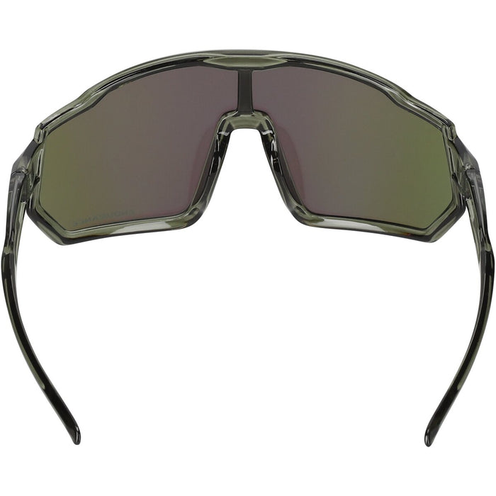 ENDURANCE Harbers Full-Frame Jr. Sports Glass Accessories 3241 Kambaba