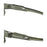 ENDURANCE Harbers Full-Frame Jr. Sports Glass Accessories 3241 Kambaba
