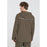 WEATHER REPORT Harbor M Rain-Tech Jacket W-PRO 20000 Jacket 1071 Black Ink