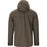 WEATHER REPORT Harbor M Rain-Tech Jacket W-PRO 20000 Jacket 1071 Black Ink