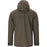 WEATHER REPORT Harbor M Rain-Tech Jacket W-PRO 20000 Jacket 1071 Black Ink
