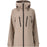 WEATHER REPORT Harbor W Rain-Tech Jacket W-PRO 20000 Jacket 1061 Moon Rock