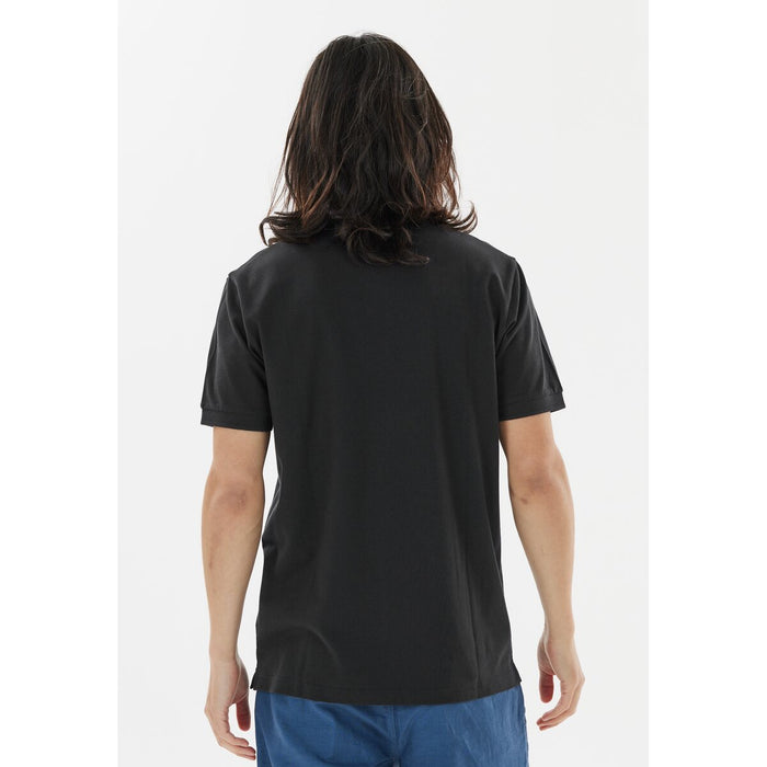 CRUZ Harrold M SS Polo Polo 1001 Black