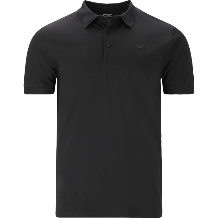 CRUZ Harrold M SS Polo Polo 1001 Black
