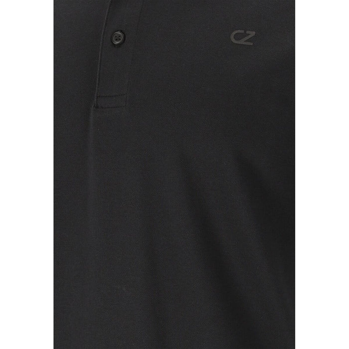 CRUZ Harrold M SS Polo Polo 1001 Black
