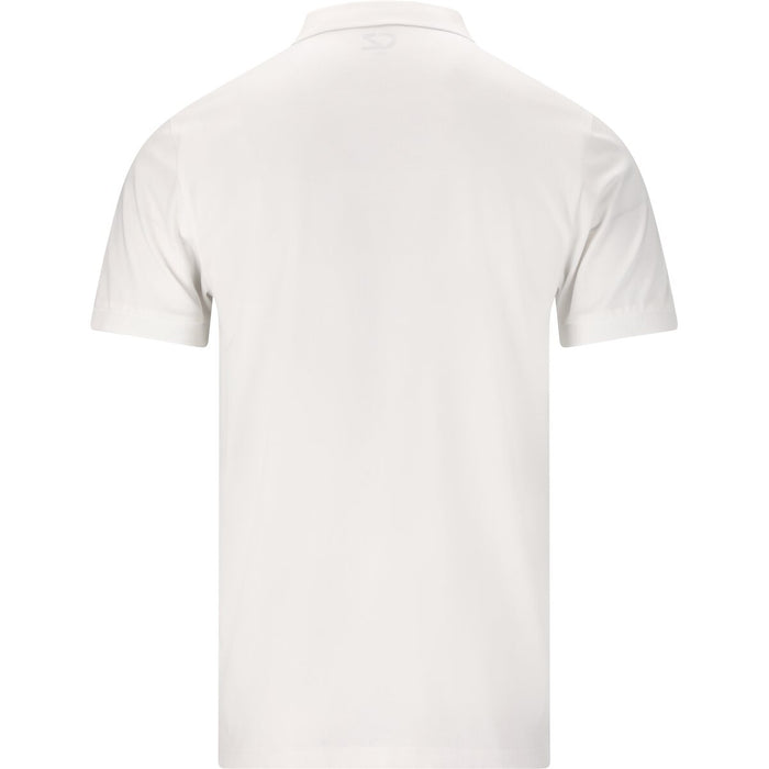 CRUZ Harrold M SS Polo Polo 1002 White