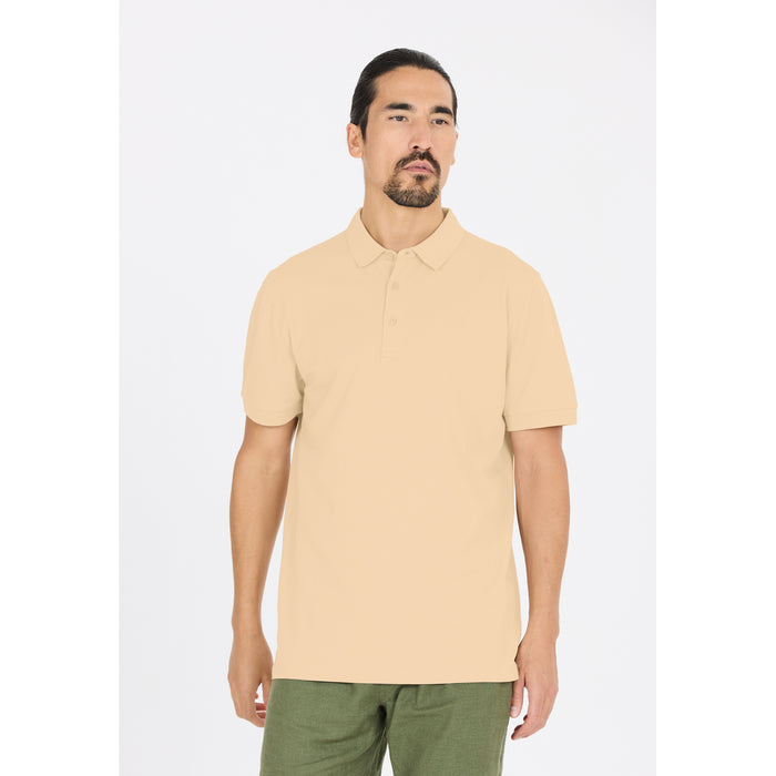 CRUZ Harrold M SS Polo Polo 1265 Island Fossil