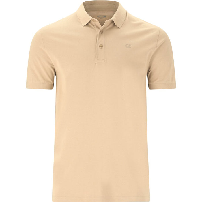 CRUZ Harrold M SS Polo Polo 1265 Island Fossil