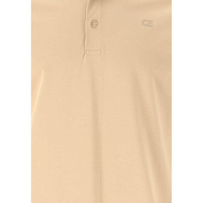 CRUZ Harrold M SS Polo Polo 1265 Island Fossil
