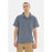 CRUZ Harrold M SS Polo Polo 2253 China Blue