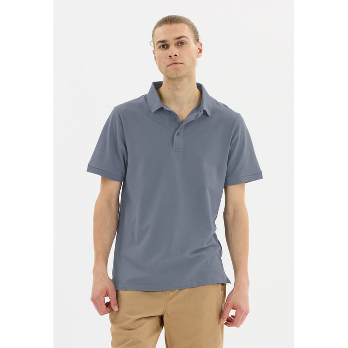 CRUZ Harrold M SS Polo Polo 2253 China Blue