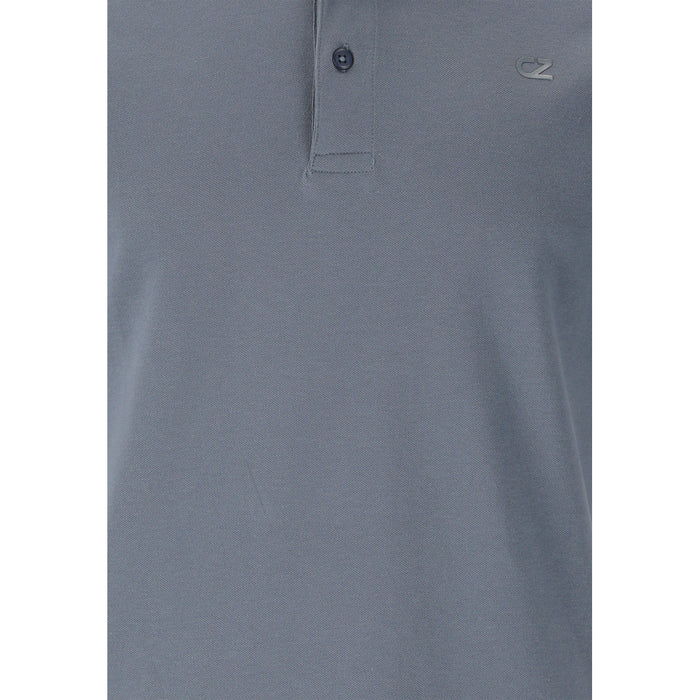 CRUZ Harrold M SS Polo Polo 2253 China Blue
