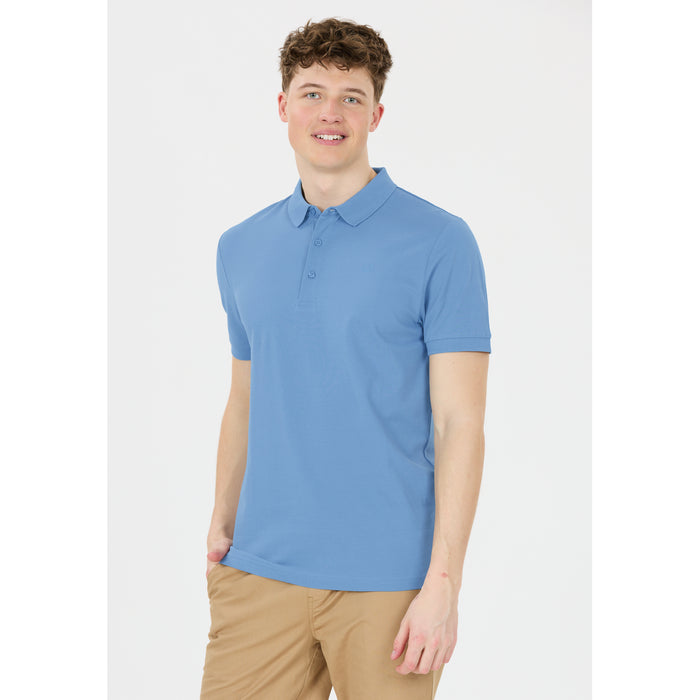 CRUZ Harrold M SS Polo Polo 2215 Quiet Harbor