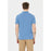 CRUZ Harrold M SS Polo Polo 2215 Quiet Harbor