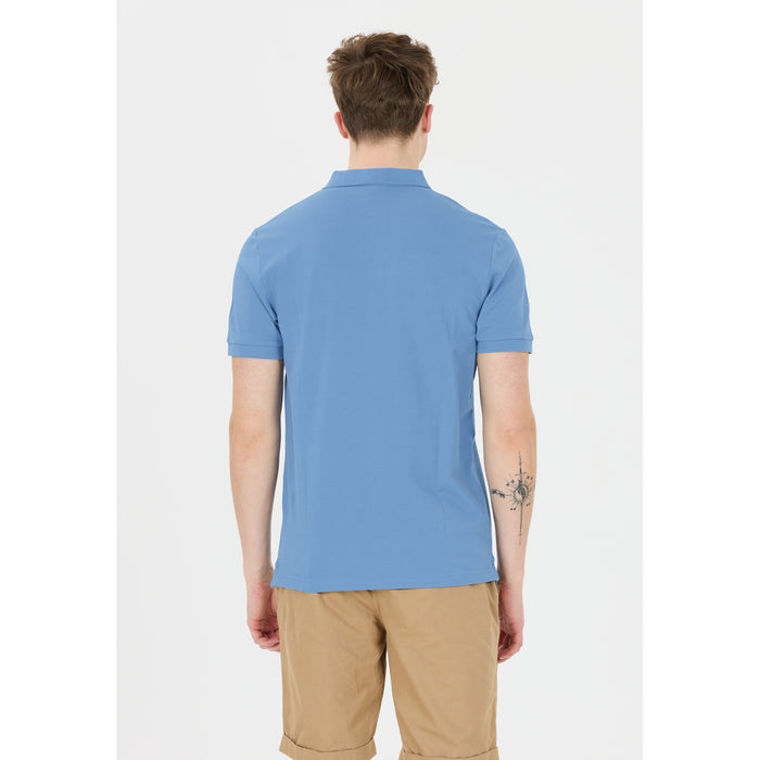CRUZ Harrold M SS Polo Polo 2215 Quiet Harbor