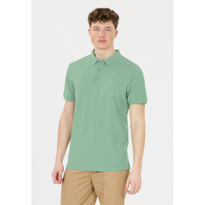 CRUZ Harrold M SS Polo Polo 3138 Green Bay