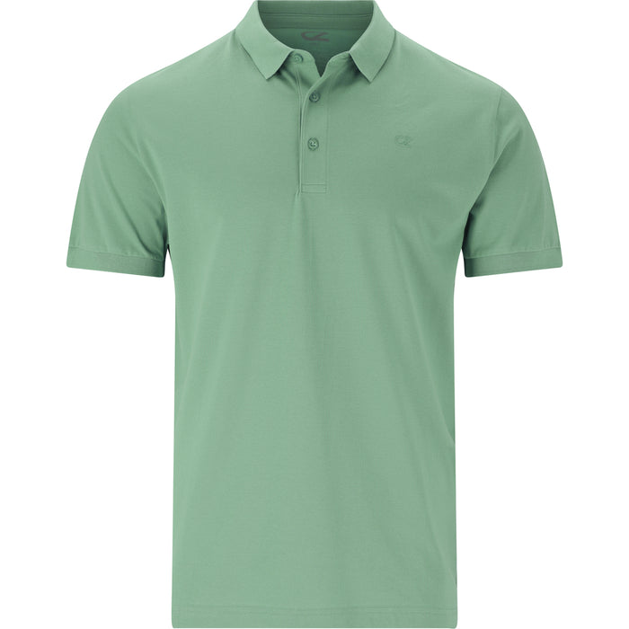 CRUZ Harrold M SS Polo Polo 3138 Green Bay