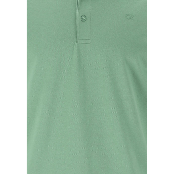 CRUZ Harrold M SS Polo Polo 3138 Green Bay