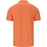 CRUZ Harrold M SS Polo Polo 4124 Apricot Brandy