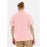CRUZ Harrold M SS Polo Polo 4210 Rose Shadow