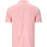 CRUZ Harrold M SS Polo Polo 4210 Rose Shadow