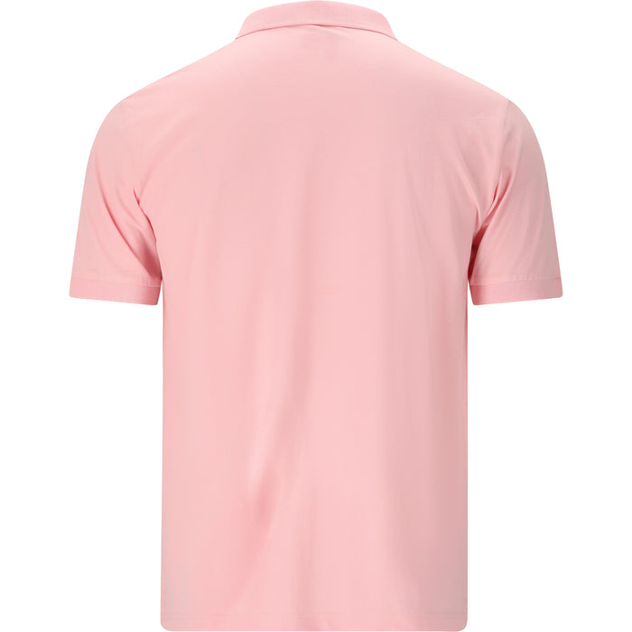 CRUZ Harrold M SS Polo Polo 4210 Rose Shadow