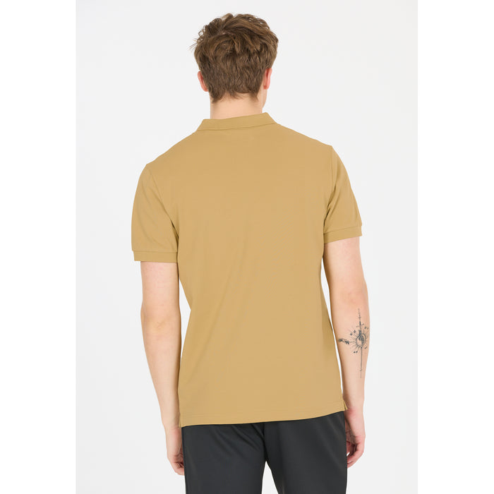 CRUZ Harrold M SS Polo Polo 5214 Khaki