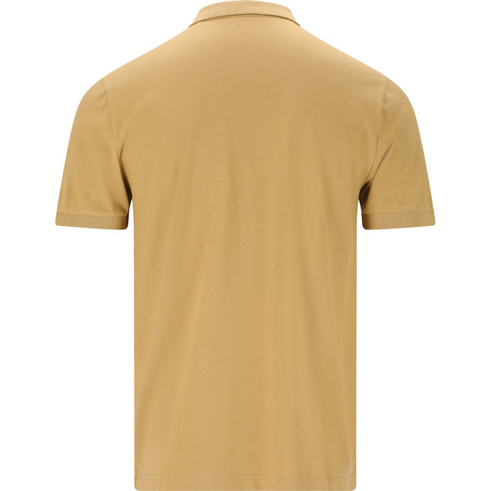 CRUZ Harrold M SS Polo Polo 5214 Khaki
