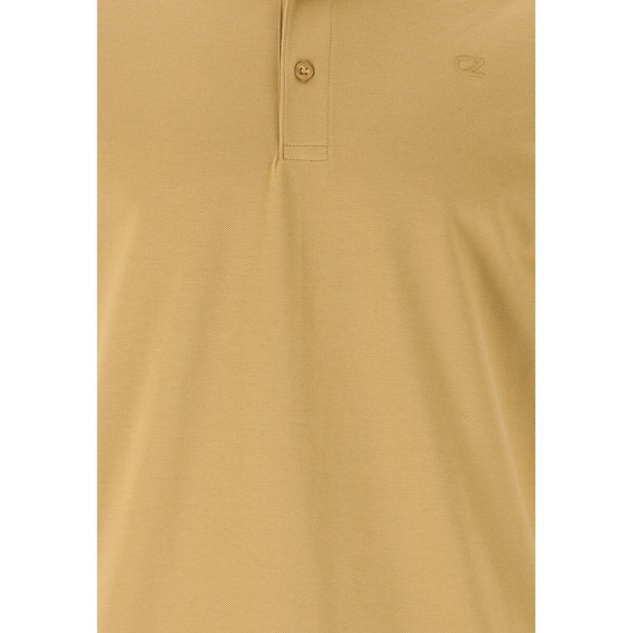 CRUZ Harrold M SS Polo Polo 5214 Khaki