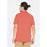 CRUZ Harrold M SS Polo Polo 4124 Apricot Brandy
