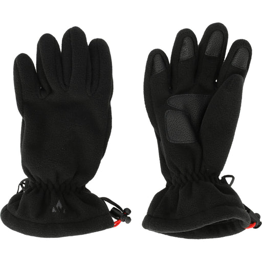 WHISTLER Hastings Windstop Glove Jr. Gloves 1001 Black
