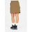 WHISTLER Hasvil W Outdoor Skirt Skirt 5370 Teak