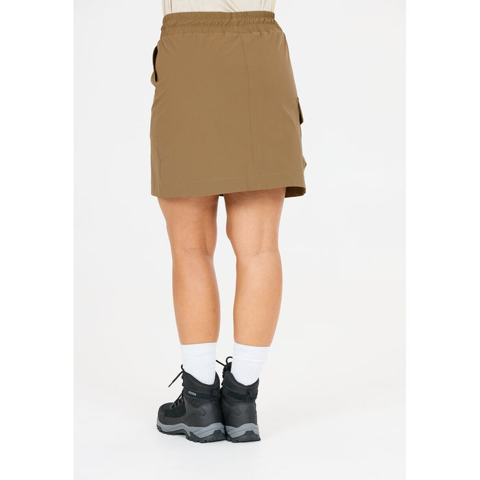 WHISTLER Hasvil W Outdoor Skirt Skirt 5370 Teak