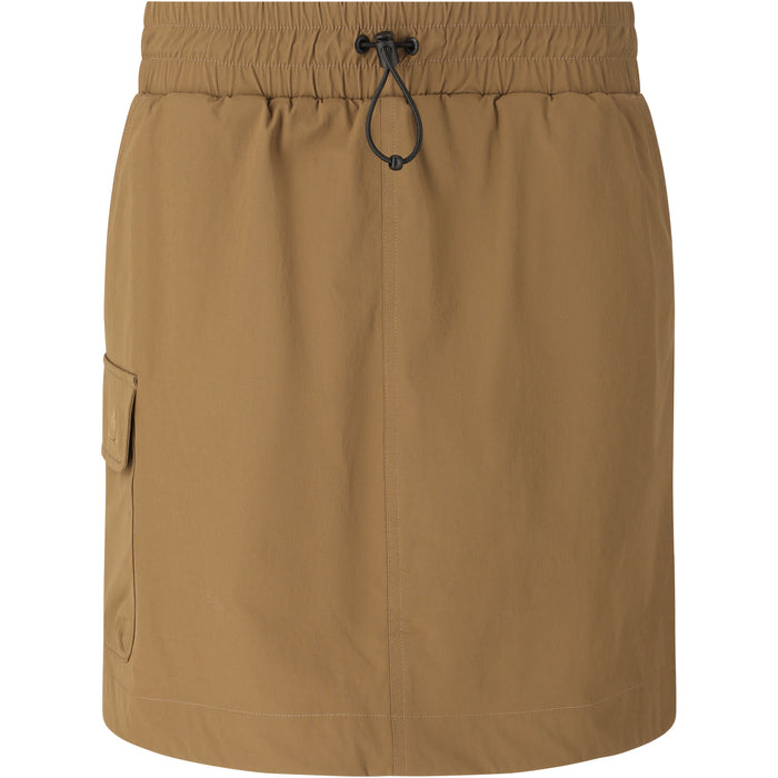 WHISTLER Hasvil W Outdoor Skirt Skirt 5370 Teak