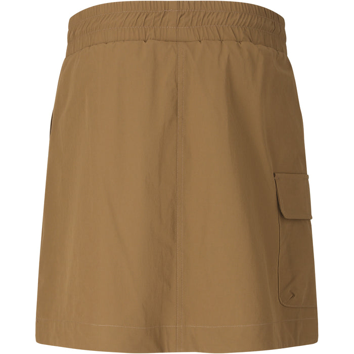 WHISTLER Hasvil W Outdoor Skirt Skirt 5370 Teak