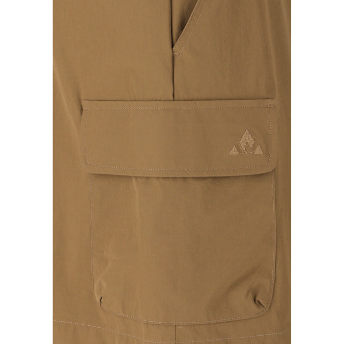 WHISTLER Hasvil W Outdoor Skirt Skirt 5370 Teak