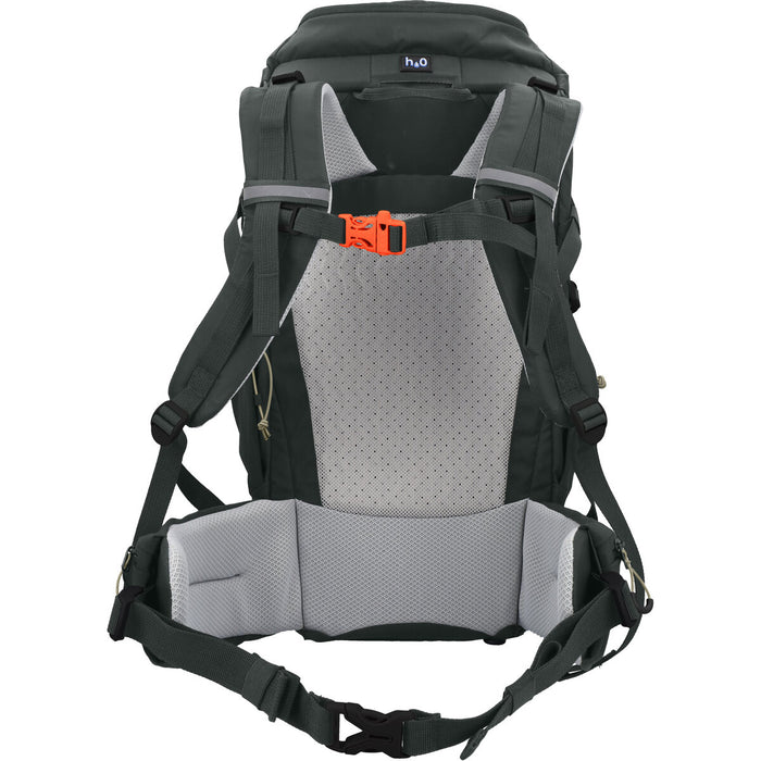 CMP Havre 40L Trekking Backpack Bags E980 Militare