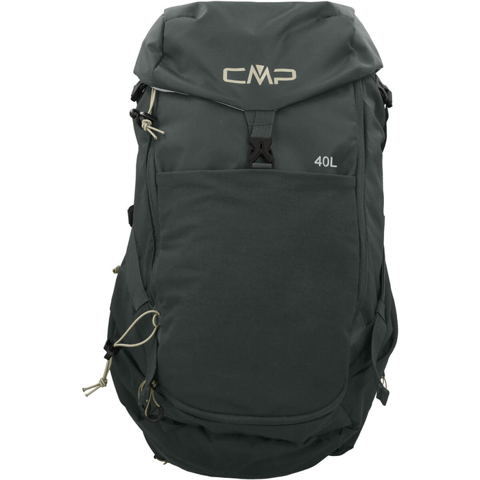 CMP Havre 40L Trekking Backpack Bags E980 Militare