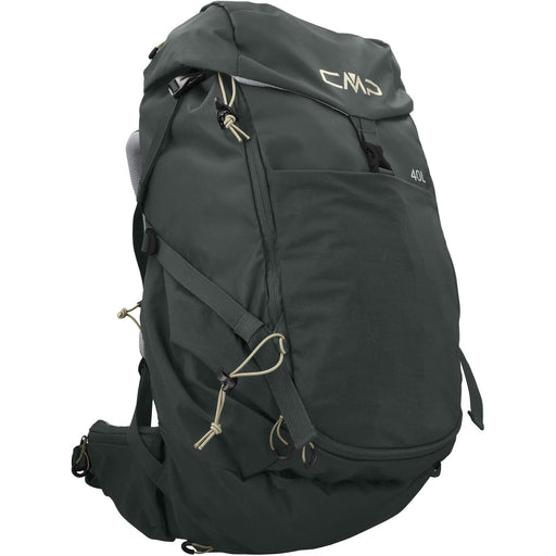 CMP Havre 40L Trekking Backpack Bags E980 Militare